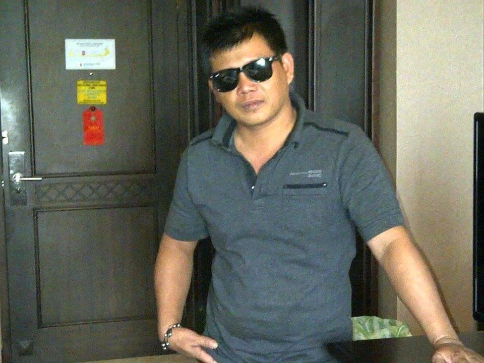 Andre lesmana